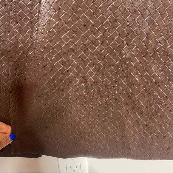 TORN BY RONNY KOBO REGINA COAT Missing belt - Picture 13 of 15